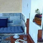 Вилла Harikleia & Maria Kefala's Land *
