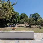 Harikleia & Maria Kefala's Land Вилла