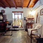 Harikleia & Maria Kefala's Land Вилла *