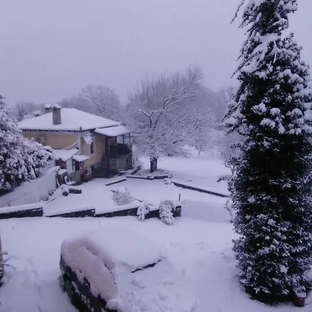 Harikleia & Maria Kefala's Land キソス