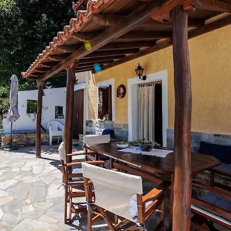 Harikleia & Maria Kefala's Land