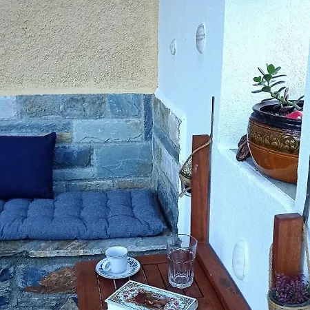 ヴィラ Harikleia & Maria Kefala's Land *