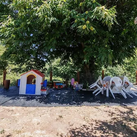 Harikleia & Maria Kefala's Land * キソス