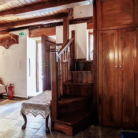 ヴィラ Harikleia & Maria Kefala's Land *