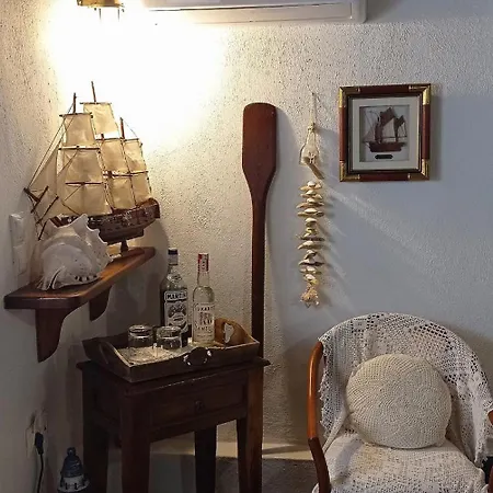 Harikleia & Maria Kefala's Land * キソス