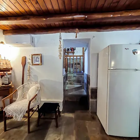 Harikleia & Maria Kefala's Land