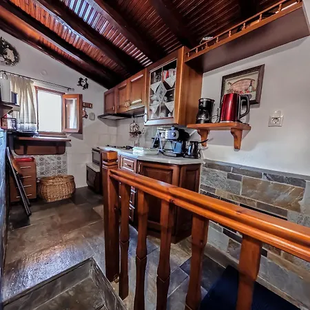 Harikleia & Maria Kefala's Land ヴィラ