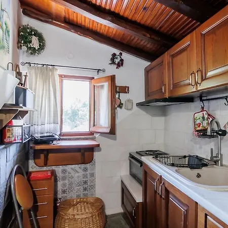 ヴィラ Harikleia & Maria Kefala's Land キソス