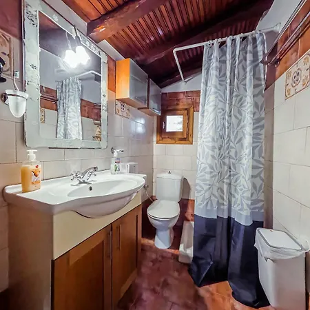 ヴィラ Harikleia & Maria Kefala's Land *