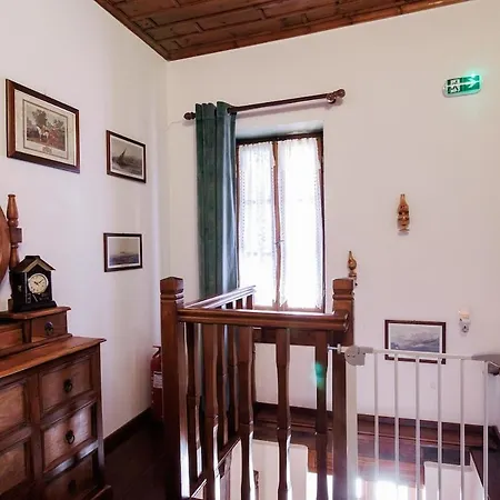 ヴィラ Harikleia & Maria Kefala's Land