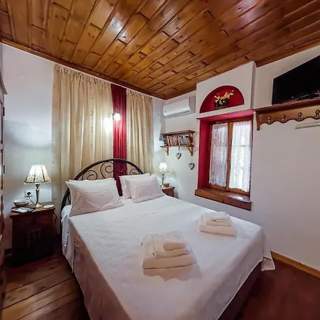 Harikleia & Maria Kefala's Land