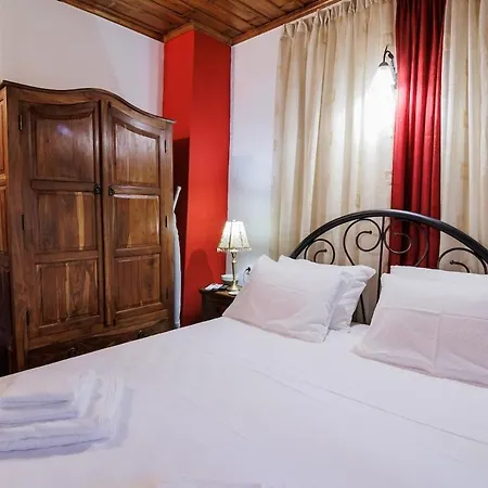 Harikleia & Maria Kefala's Land *