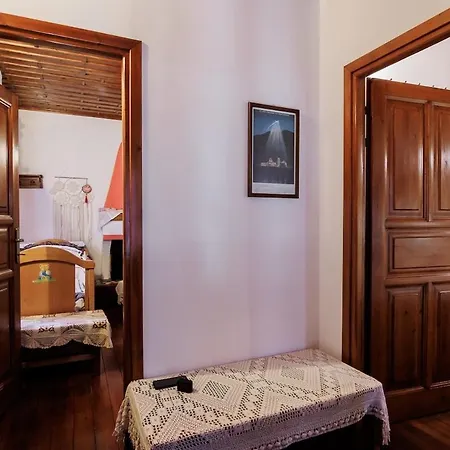 ヴィラ Harikleia & Maria Kefala's Land *